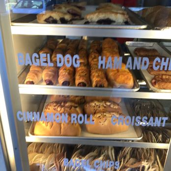 Bagel Bakery of Dublin - Bagel Dog - Bakeries Near Me - Dublin, California Bagel Bakery of Dublin - Bagel Dog - Bakeries Near Me - Dublin, California