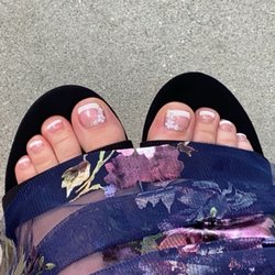 Polished By Pauline