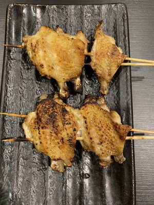 Gaku Restaurant by null