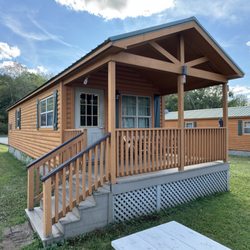 Meadville Campground