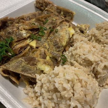 Eagle Cafe - Meat jun 20211122 - Breakfast & Brunch Near Me - Honolulu, Hawaii Eagle Cafe - Meat jun 20211122 - Breakfast & Brunch Near Me - Honolulu, Hawaii