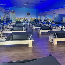 Club Pilates - Studio