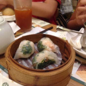 Tim Ho Wan - Dim Sum Near Me - Makati, NCR