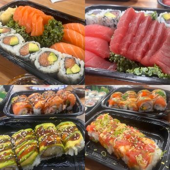 J & A Sushi - Japanese Near Me - Brooklyn, New York J & A Sushi - Japanese Near Me - Brooklyn, New York