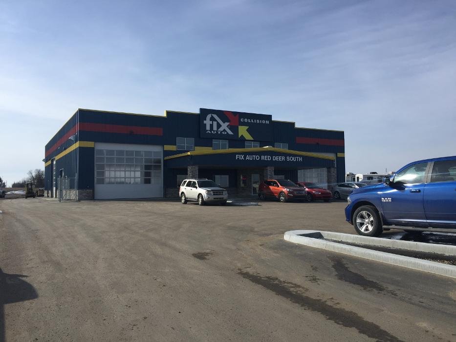 FIX AUTO RED DEER SOUTH Updated September 2024 10 Photos 330
