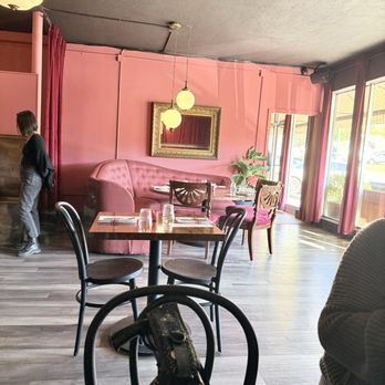 Post Script - Inside - Brasseries Near Me - Charlotte, North Carolina