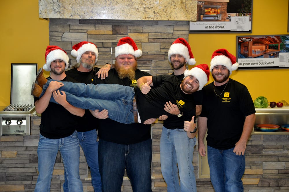 COMPTON & SON APPLIANCE LLC AND OUTDOOR LIVING CENTER Updated