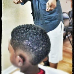 House of Barbers