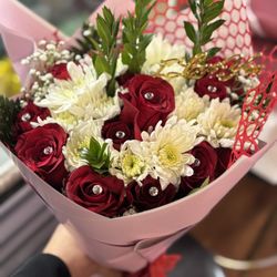 La arca De Flores