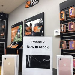 Boost Mobile - iPhone 7's are finally available!!!! Come join the iPhone Family