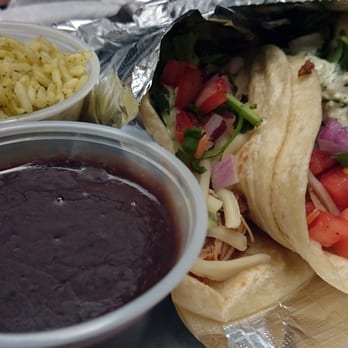 Bodegas Taco Shop - Mexican Near Me - Houston, Texas