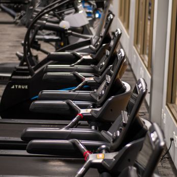 Hope Fieldhouse - Full cardio area upstairs so you can work out and watch your child practice! - Gyms Near Me - Rosemount, Minnesota Hope Fieldhouse - Full cardio area upstairs so you can work out and watch your child practice! - Gyms Near Me - Rosemount, Minnesota