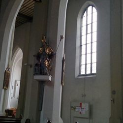 Pfarrkirche St. Andrä