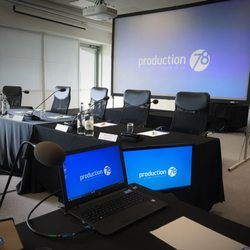 Production 78 - Conference Events by Production 78