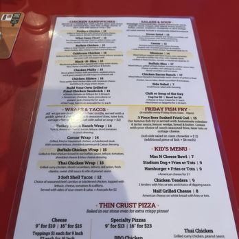 Pooley's - Venues & Event Spaces Near Me - Madison, Wisconsin