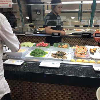 W Spoon Buffet - Buffets Near Me - Victorville, California