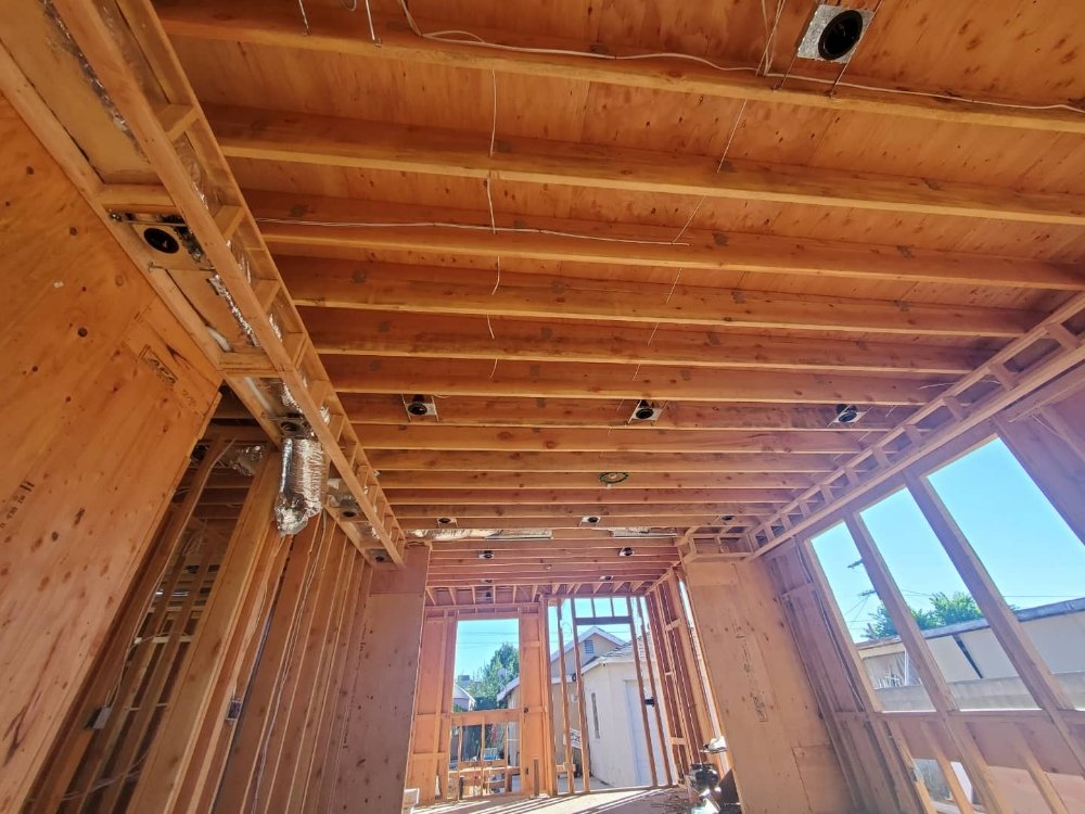 Slide of Fix Express Construction