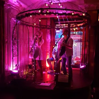 Alte Liebe - Bars Near Me - Hamburg, HH
