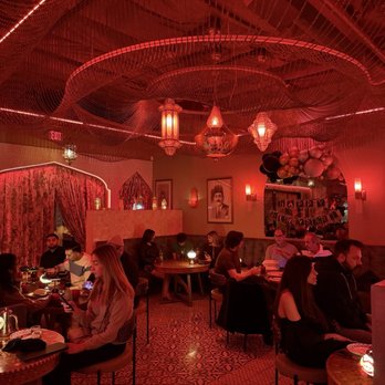 Marrakech - Middle Eastern Near Me - Las Vegas, Nevada