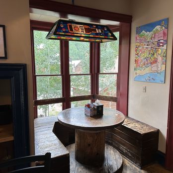 The Cornerhouse Grille - New American Near Me - Telluride, Colorado The Cornerhouse Grille - New American Near Me - Telluride, Colorado
