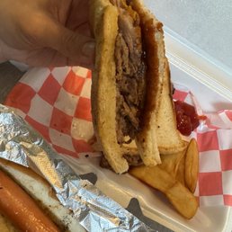 Brisket grilled cheese Brisket grilled cheese