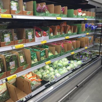 ALDI - Good looking veggies - Grocery Near Me - Williamsburg, Virginia