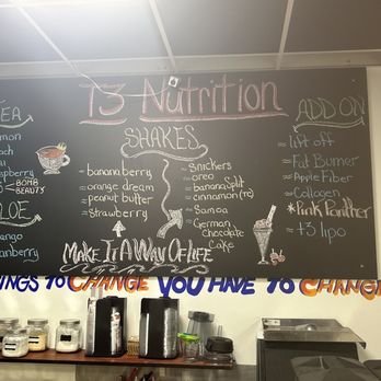 T3 Nutrition - Menu - Juice Bars & Smoothies Near Me - Amityville, New York T3 Nutrition - Menu - Juice Bars & Smoothies Near Me - Amityville, New York