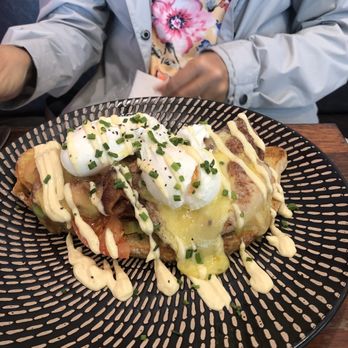 Mascot Corner Cafe Bar - Bacon breakfast melt - Coffee & Tea Near Me - Mascot, NSW Mascot Corner Cafe Bar - Bacon breakfast melt - Coffee & Tea Near Me - Mascot, NSW
