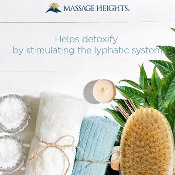 Massage Heights - Massage Near Me - Katy, Texas Massage Heights - Massage Near Me - Katy, Texas
