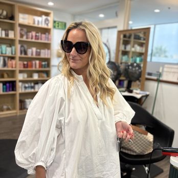 Carmen Design - Fresh Signature Highlights & Haircut. - Hair Stylists Near Me - Redondo Beach, California Carmen Design - Fresh Signature Highlights & Haircut. - Hair Stylists Near Me - Redondo Beach, California