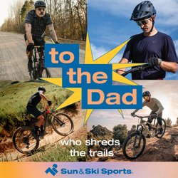 Sun & Ski Sports