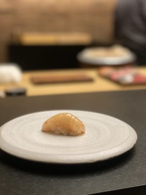 Tamu Sushi by null Tamu Sushi by null