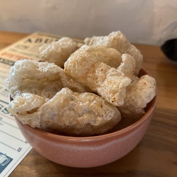Otto’s High Dive - Chicharrones - Cocktail Bars Near Me - Orlando, Florida Otto’s High Dive - Chicharrones - Cocktail Bars Near Me - Orlando, Florida