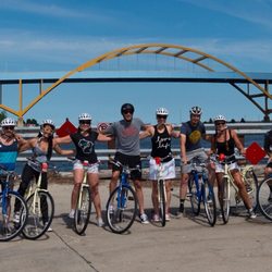 Spirit Bike Milwaukee