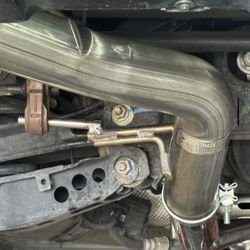 King Muffler - lol I done have to explain this
