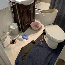 Better Solutions Plumbing