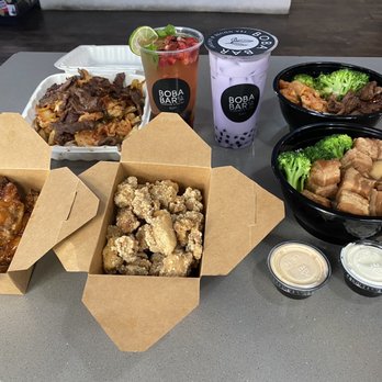 Boba Bar - Bubble Tea Near Me - San Jose, California Boba Bar - Bubble Tea Near Me - San Jose, California