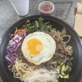 Rice N Mix - Korean Near Me - Houston, Texas Rice N Mix - Korean Near Me - Houston, Texas