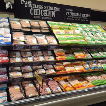 Safeway - a variety of meats in a grocery store - Grocery Near Me - Bend, Oregon Safeway - a variety of meats in a grocery store - Grocery Near Me - Bend, Oregon