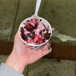 Goodberry's Frozen Custard