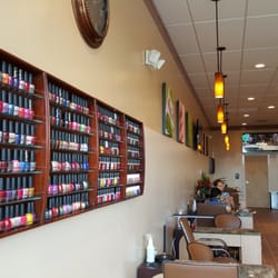 Deluxe Nail and Spa
