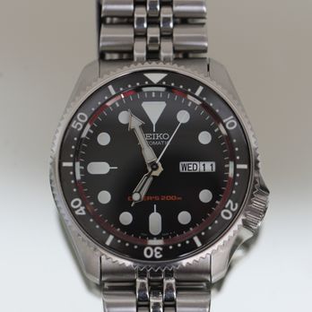 Seiko Watch Time Zone - Watches Near Me - Costa Mesa, California Seiko Watch Time Zone - Watches Near Me - Costa Mesa, California