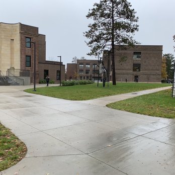 Bemidji State University - Colleges & Universities Near Me - Bemidji, Minnesota