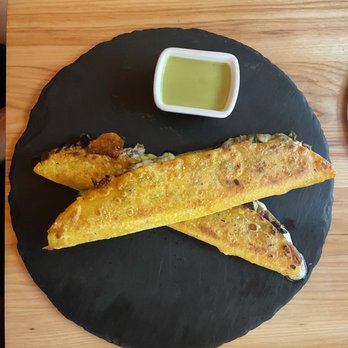 ATX Cocina - Machete - Mexican Near Me - Austin, Texas