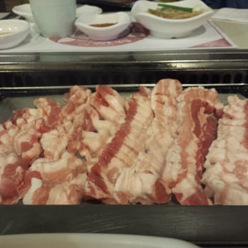 Daeji Ssonday Bbq Restaurant - Korean Near Me - Ridgefield, New Jersey Daeji Ssonday Bbq Restaurant - Korean Near Me - Ridgefield, New Jersey