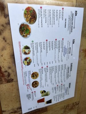 Menu photo 7 Banh Mi Café Duluth, GA Menu photo 7 Banh Mi Café Duluth, GA