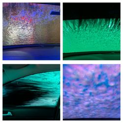 Mister G's Car Wash