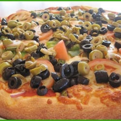 Mario's Pizza & Donair