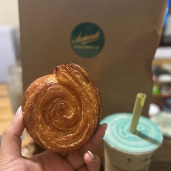 Arsicault Bakery - Kouign Amann - Bakeries Near Me - San Francisco, California