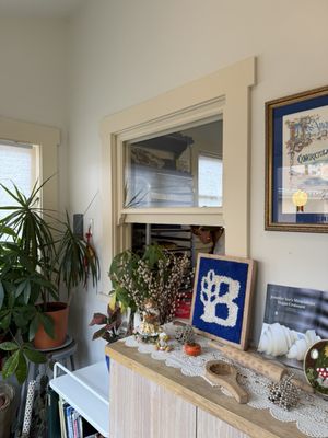 Bakers Bench by null Bakers Bench by null